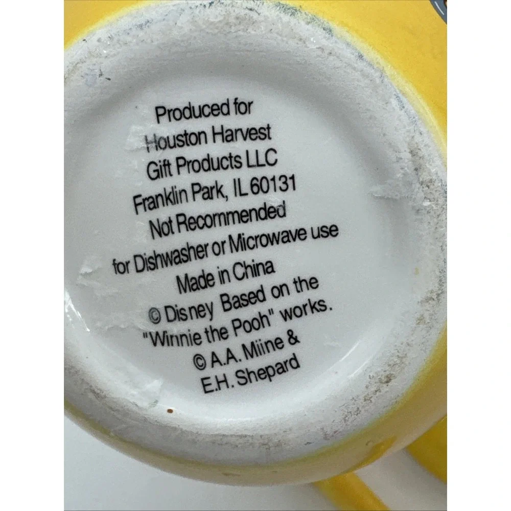 Disney excellent from